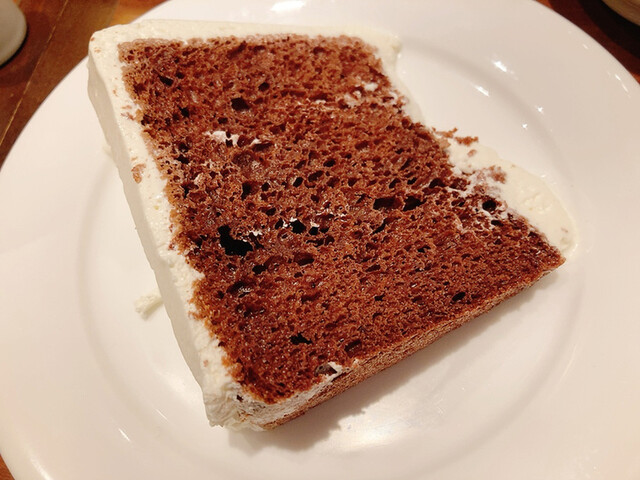 recommendations image for カフェ 英國屋 天王寺MIO店