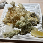 recommendations for 広島瀬戸内料理 雑草庵