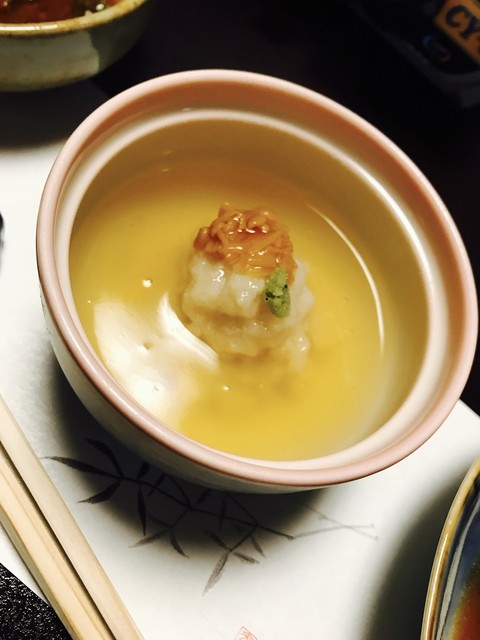 料理旅館 鳥喜的實拍高清圖