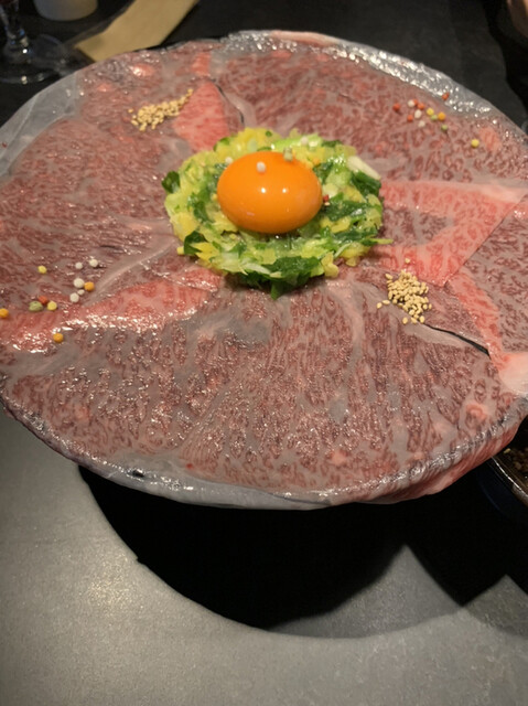 recommendations image for 合法ユッケ かたまり。