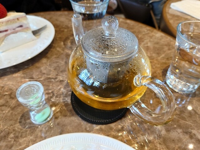 カフェ マルリー的實拍高清圖