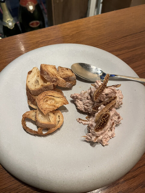 recommendations image for BISTRO FUKUROO