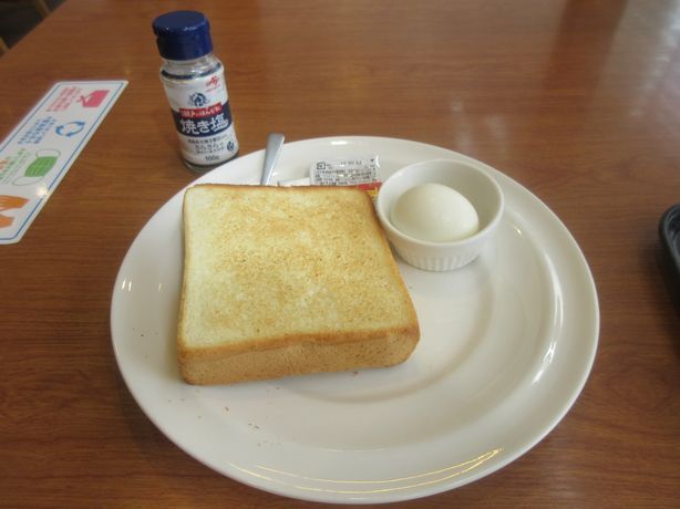 ガスト 田無店的實拍圖