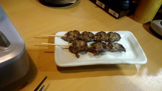 焼鳥ぎんじ 伏見桃山店的实拍高清图
