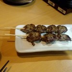 焼鳥ぎんじ 伏見桃山店的实拍图