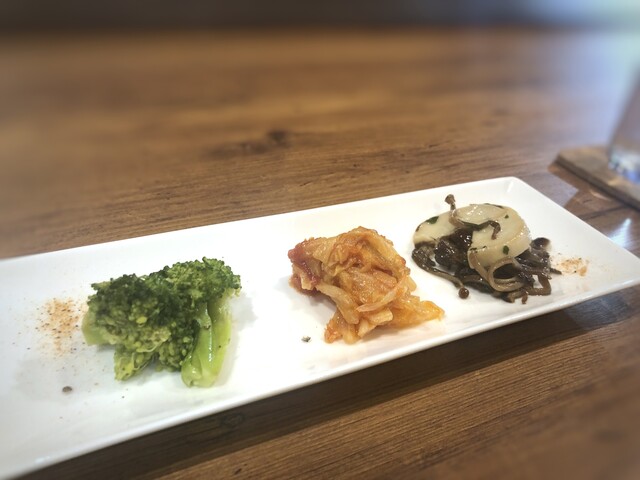 NIKU HA TEPPAN Ikoh的实拍高清图