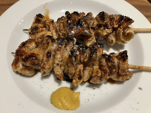 焼とりの八兵衛 博多店的實拍高清圖