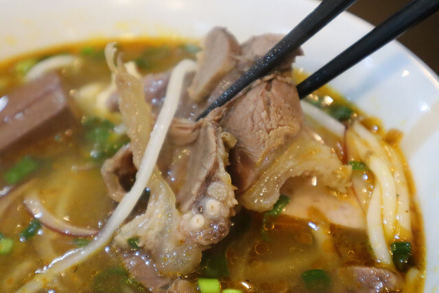 Sao Vang Restaurant的實拍高清圖