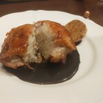 recommendations for SALAO