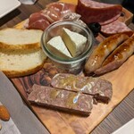 recommendations for トウキョウ ステーション ビア スタンド