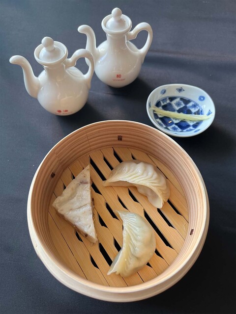 recommendations image for 點水樓 別館