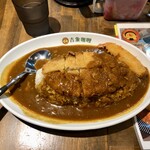 吉象カレー的实拍图