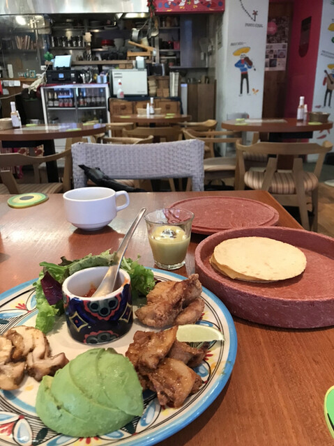 recommendations image for Mexican Dining AVOCADO