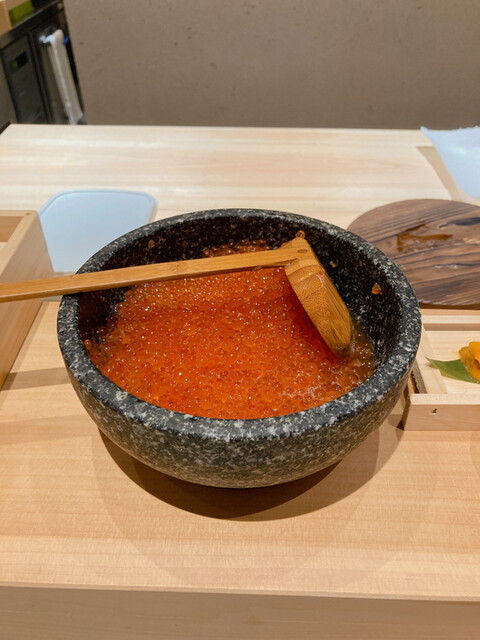 鮨重 つむぎ的實拍高清圖
