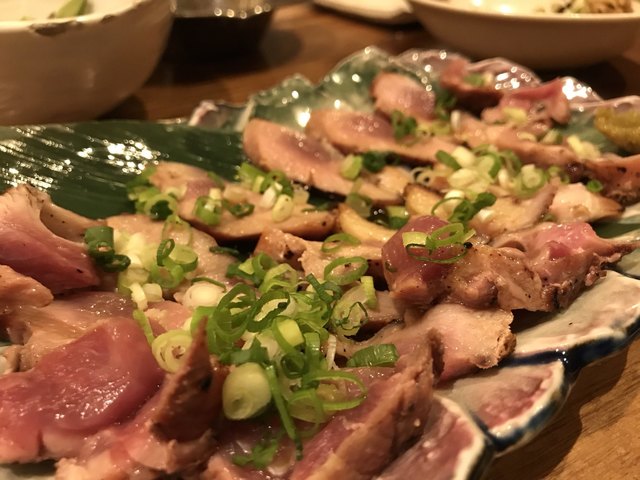 recommendations image for 西麻布 うかたま酒場