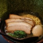 recommendations for 麺屋 だるま 六郷店