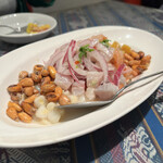 ペルー料理 ALDO的實拍圖