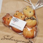 さくらやま果房的實拍圖