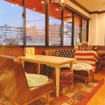 ファーマーズカフェ モズ的实拍图