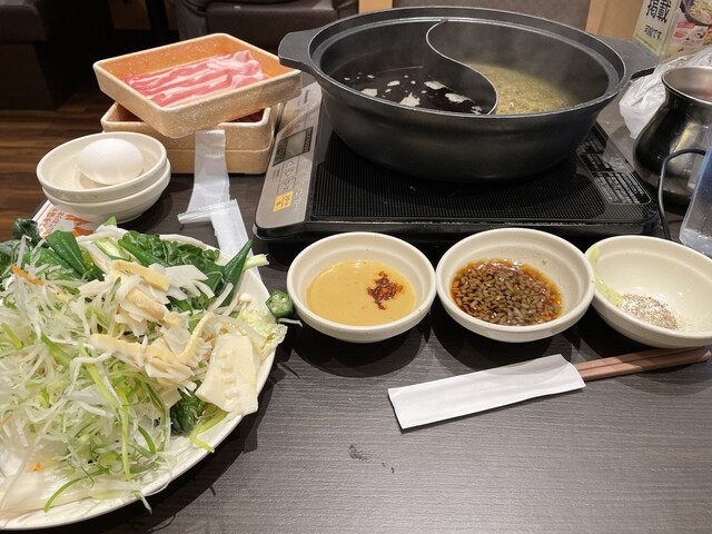 recommendations image for しゃぶ葉 巣鴨店