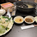 recommendations for しゃぶ葉 巣鴨店