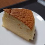 焼きたてチーズケーキ りくろーおじさんの店 JR新大阪駅中央口店的實拍圖