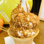 池田市観光案内所的實拍圖