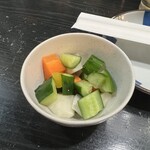 弁慶的實拍圖