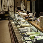 寛永堂 麻布十番店的實拍圖