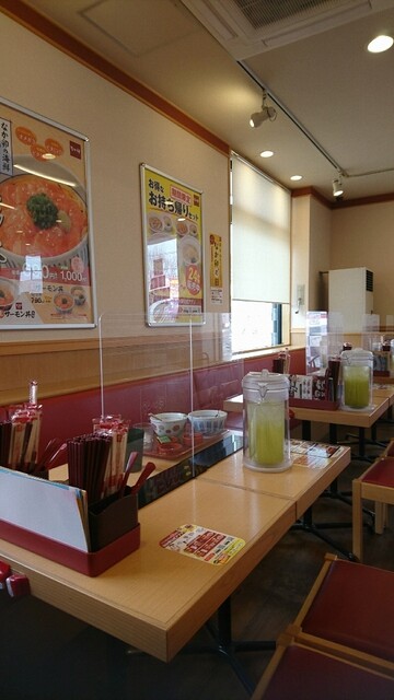 recommendations image for なか卯 千歳店