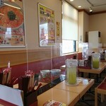 recommendations for なか卯 千歳店