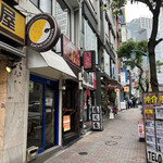 アントチア的實拍圖