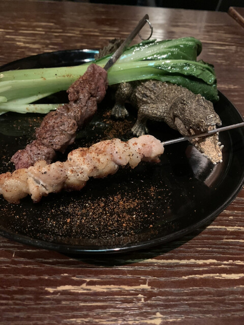 recommendations image for ズーガンズー 渋谷店