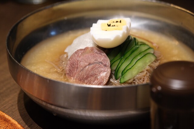 recommendations image for ハヌリ 新橋店