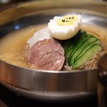 recommendations for ハヌリ 新橋店