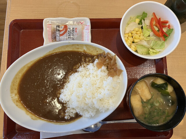 recommendations image for なか卯 フォレストモール京田辺店