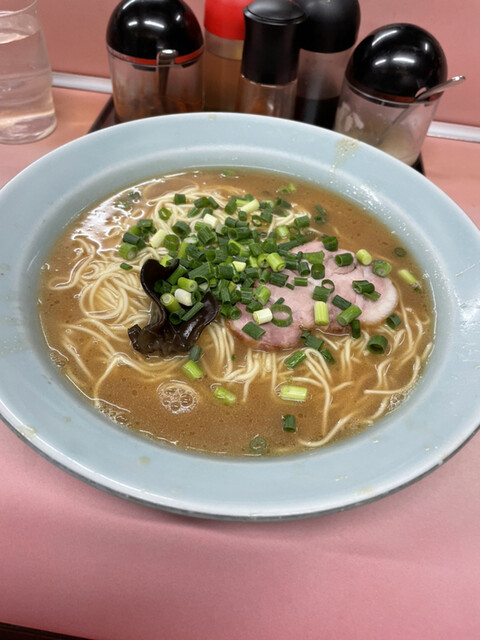 長浜家的實拍高清圖