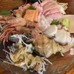居酒屋ぬの川的实拍图
