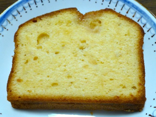 サンセットクッキーズ的實拍圖