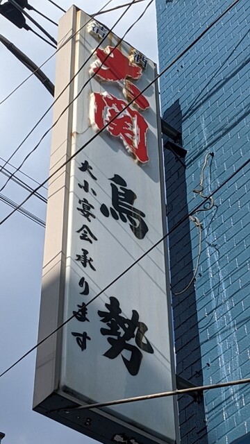 鳥勢的實拍高清圖