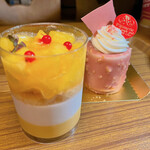 PATISSERIE Harukuru的实拍图