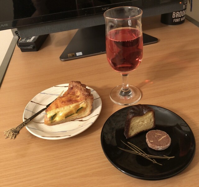 カフェ トリコ的实拍高清图