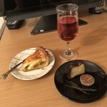 カフェ トリコ的实拍图