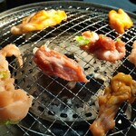 焼肉の達人 網走店的实拍图