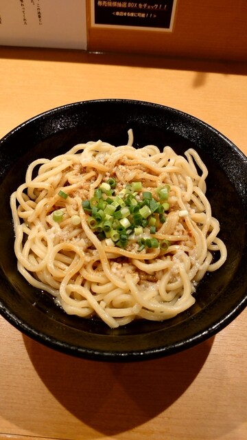 recommendations image for 油そば鈴の木