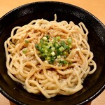 recommendations for 油そば鈴の木
