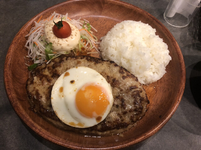 recommendations image for びっくりドンキー 守口店