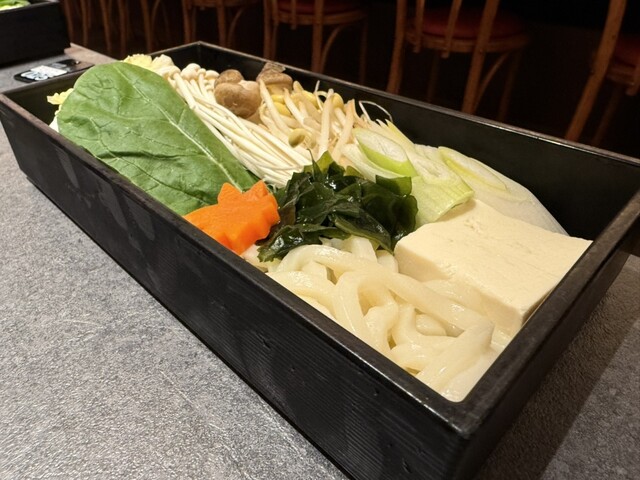 recommendations image for しゃぶらく亭 歌舞伎町店