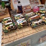 平禄寿司 札幌サンピアザ店的实拍图