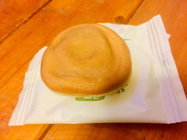 阿闍梨餅本舗 満月 京のみやげ店的實拍高清圖